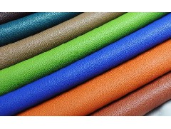Analysis of Jiangmen Pu automobile leather what is super fiber PU leather